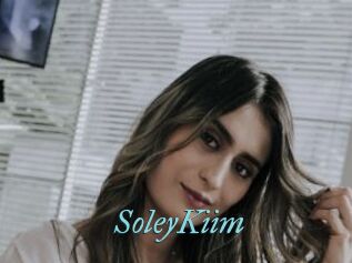 SoleyKiim