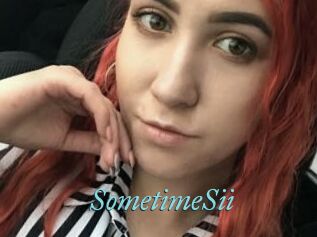 SometimeSii