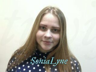 SoniaLyne