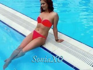 SoniaXO