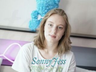 SonnyJess