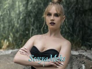 SonyaMeks