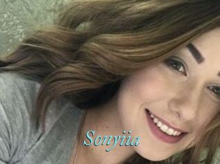 Sonyiia
