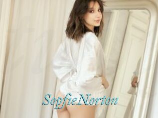 SopfieNorton