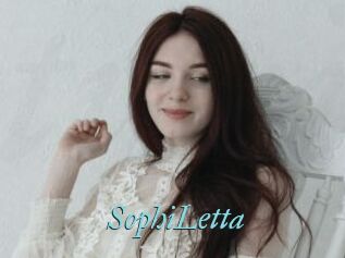 SophiLetta
