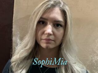 SophiMia