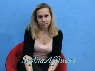 SophiaAffluent