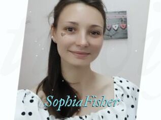 SophiaFisher