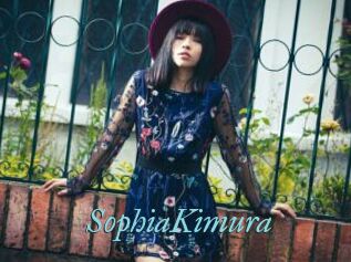 SophiaKimura