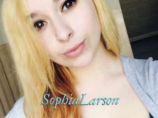 Sophia_Larson