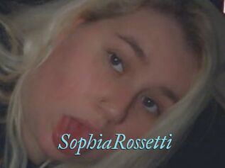SophiaRossetti