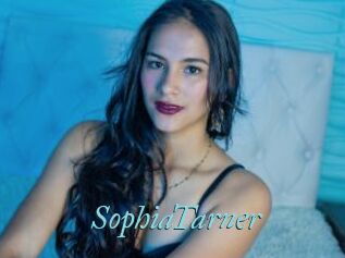 SophiaTarner