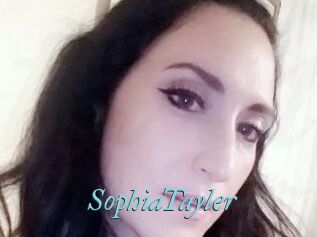 Sophia_Tayler