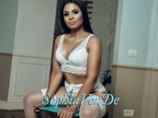 SophiaVonDe