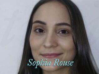 Sophia_Rouse