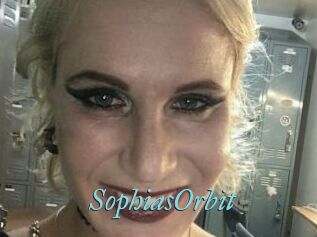 SophiasOrbit
