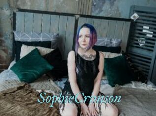 SophieCrimson
