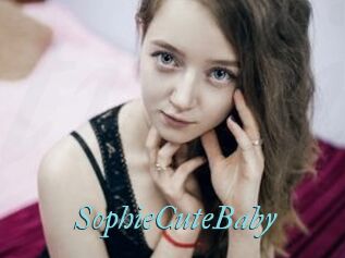 SophieCuteBaby