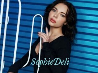 SophieDeli Tube video jeune