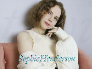SophieHenderson