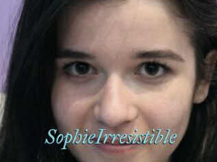 SophieIrresistible