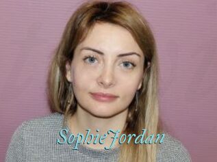 SophieJordan
