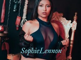SophieLennon