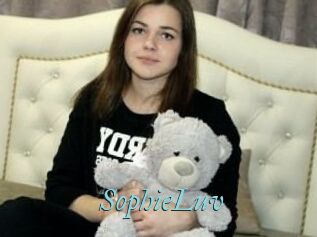 SophieLuv