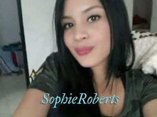 SophieRoberts