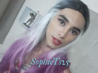 SophieTs25