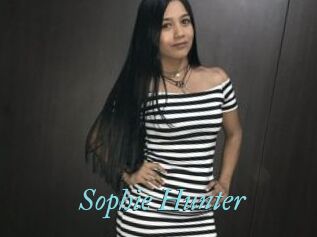 Sophie_Hunter