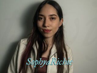SophyaRichie