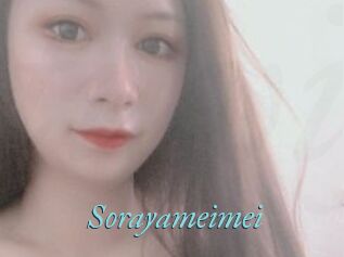 Sorayameimei