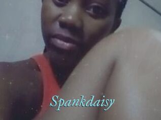Spankdaisy