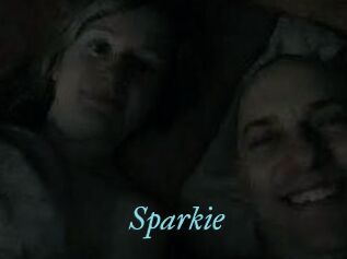Sparkie
