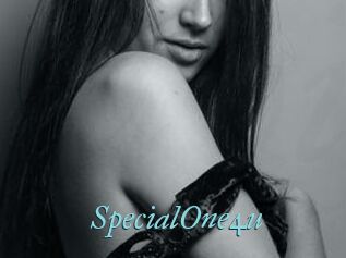 SpecialOne4u