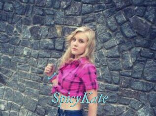 SpicyKate