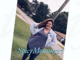 SpicyMommy27