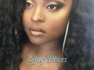 SpicyPisces