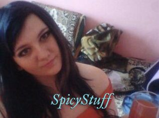 SpicyStuff