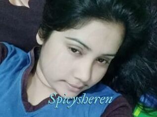 Spicysheren