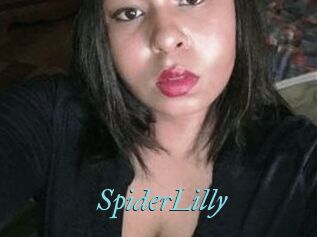 SpiderLilly