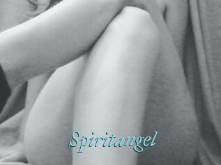 Spiritangel