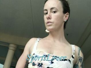 SportsLover