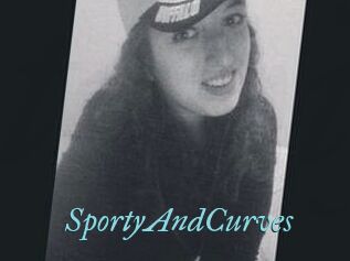 SportyAndCurves