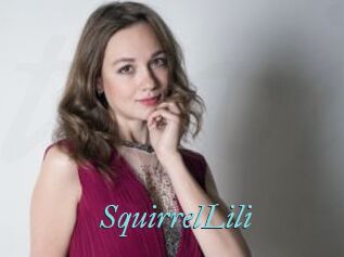 SquirrelLili