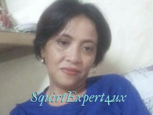 SquirtExpert4ux