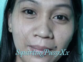 SquirtingPussyXx