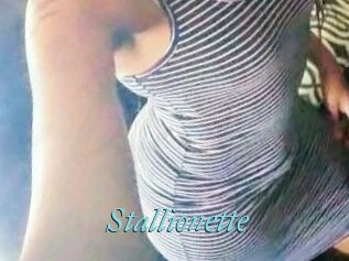 Stallionette