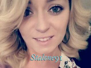 Stalone91